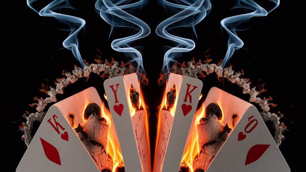detect complex fire behavior