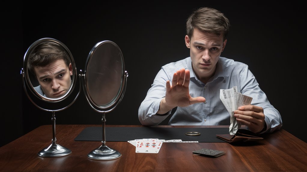 do not play poker