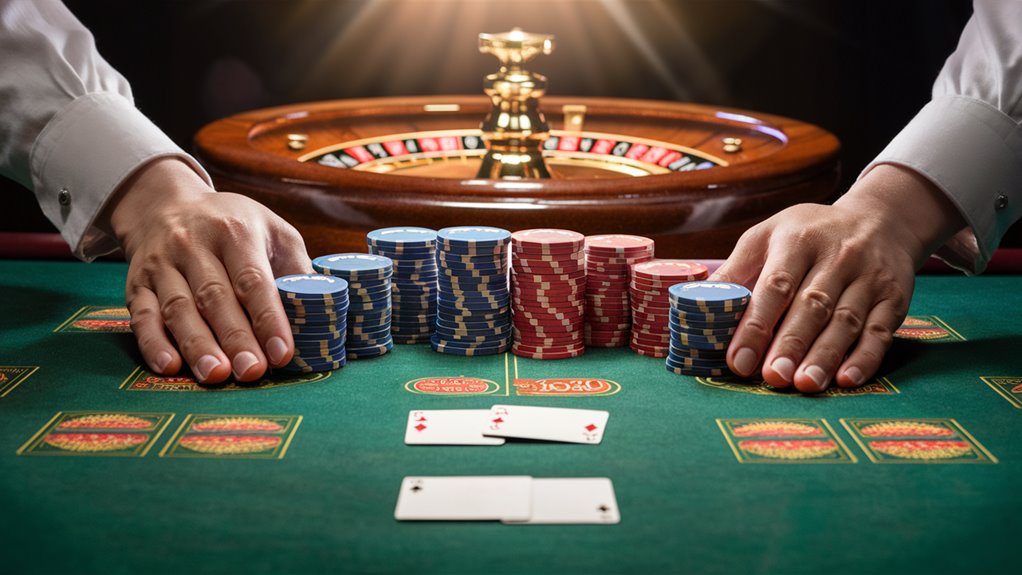 easy casino gaming guide
