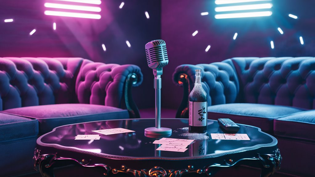 easy korean songs karaoke