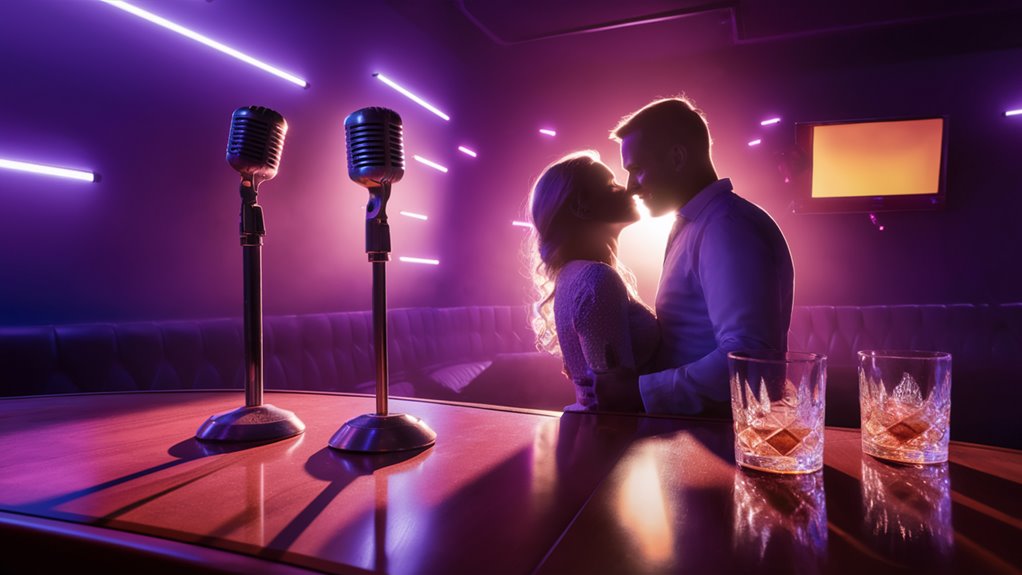 easy love song duets