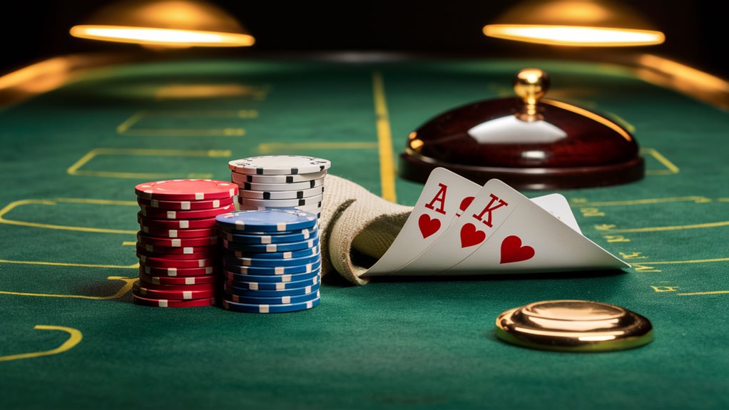 easy poker instructions manual