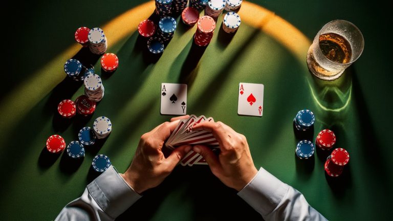 easy poker strategy guide