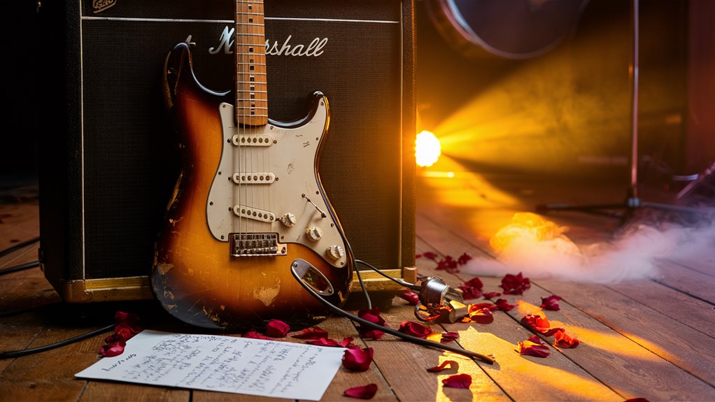 easy rock love songs