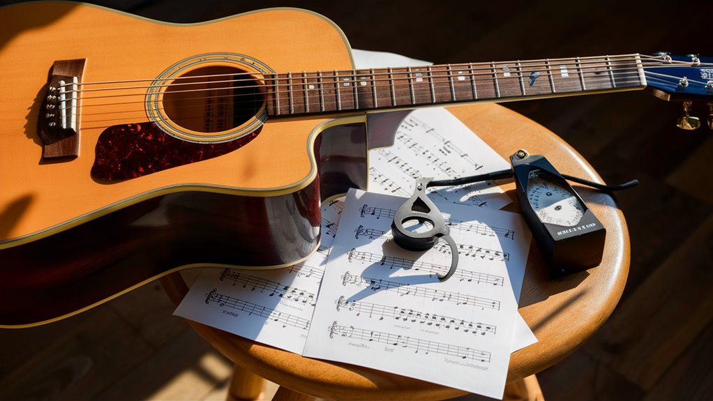 easy songs for beginners