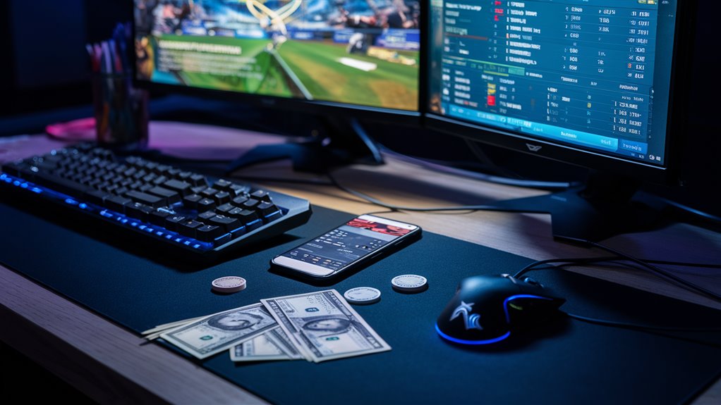esports betting strategy guide