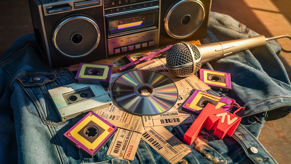 famous short lived music hits