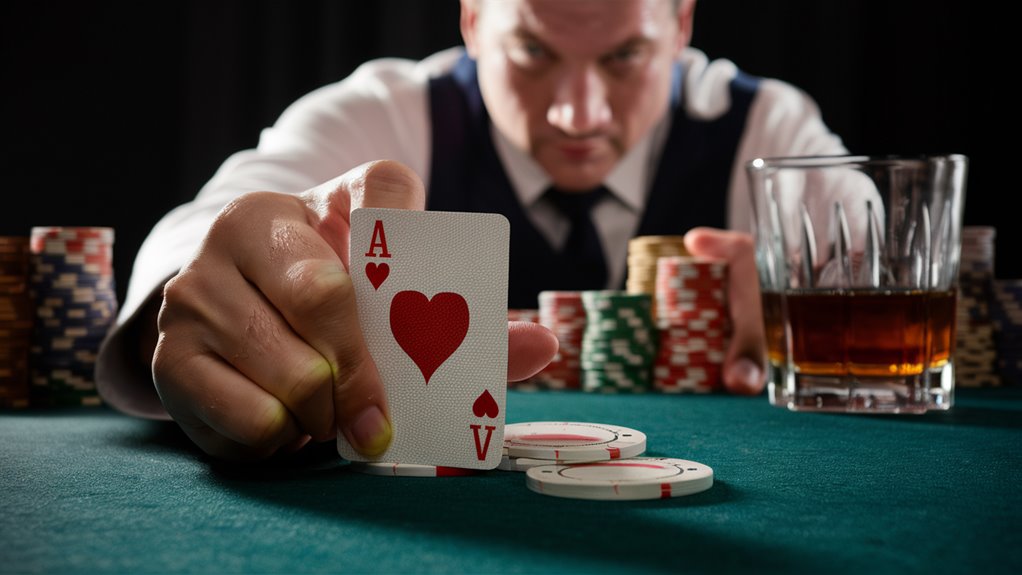 feelings dominate judgment making process