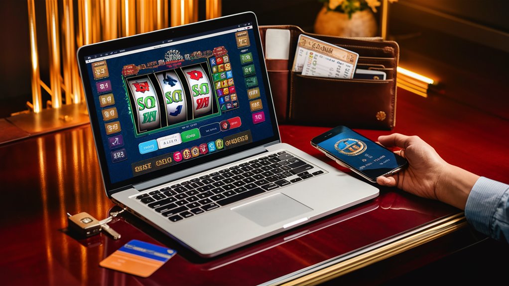 find reliable gambling websites