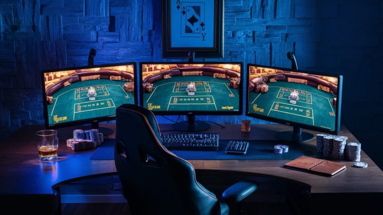 find top poker sites