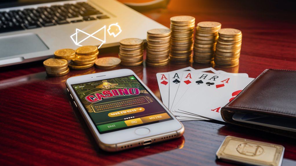finding trustworthy online gambling sites