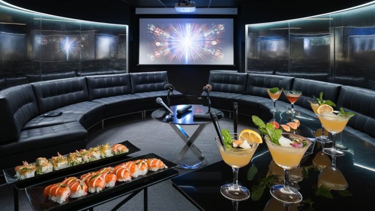 fun corporate karaoke planning