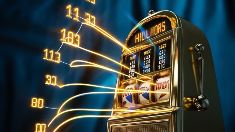 future casino prize growth
