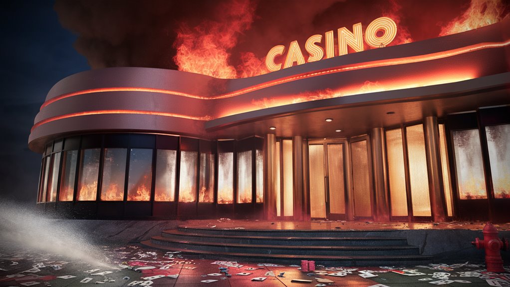 gambling house marketing slogan