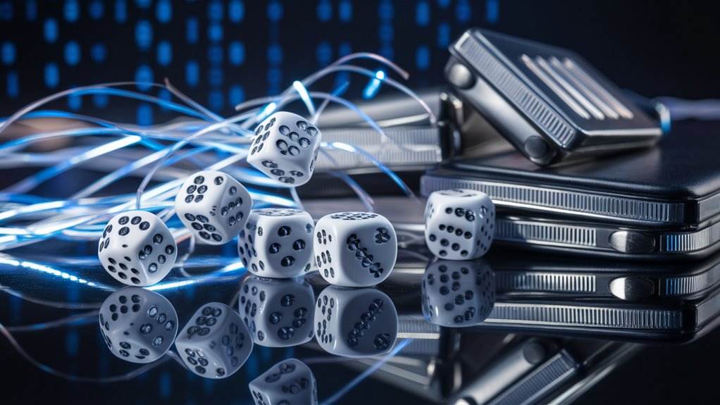 gambling knowledge through crypto science