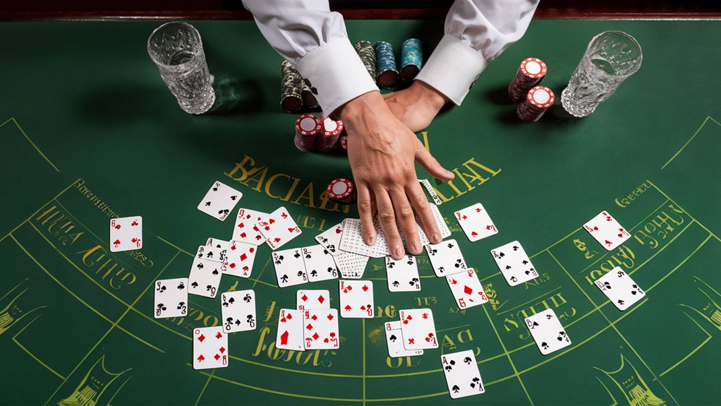 gambling mathematics requires practice