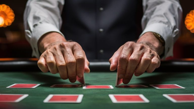 gambling reflexes flash fast