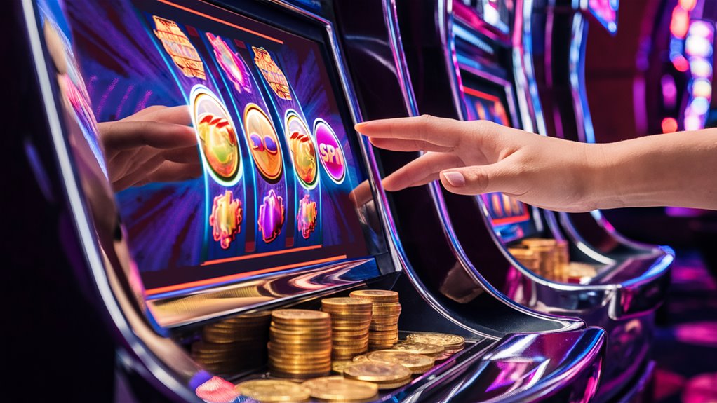 game payouts and risks