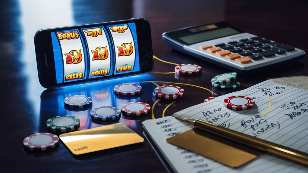 get best casino rewards