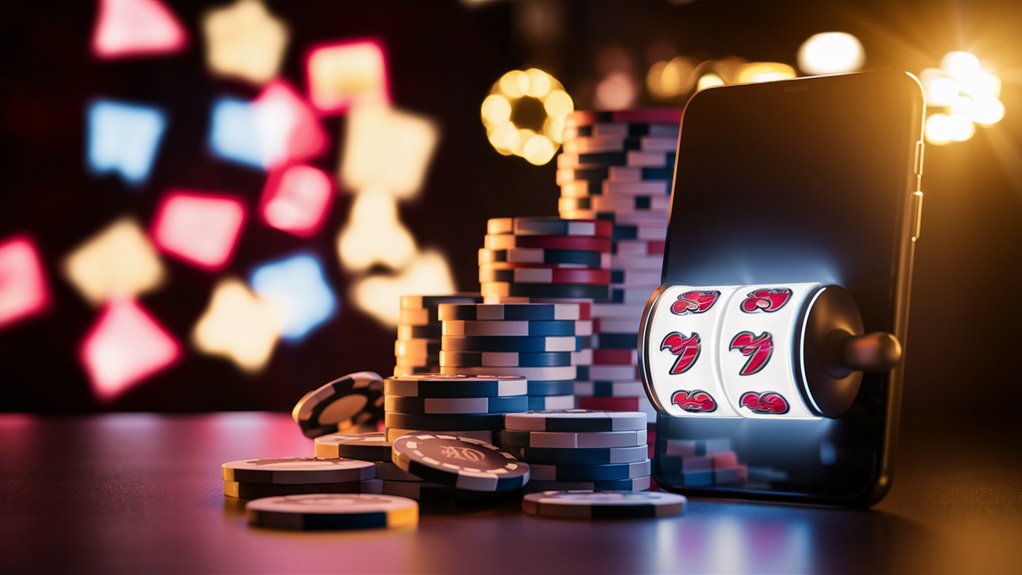 get casino bonus spins