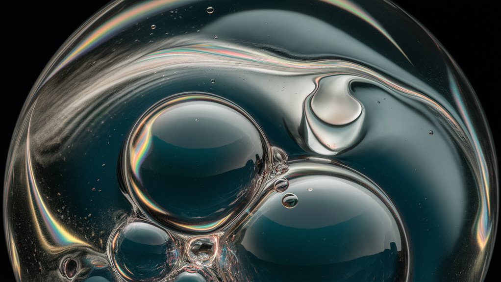 glass gale operational system