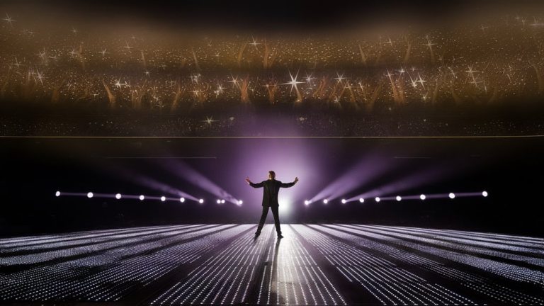 greatest individual performance hits