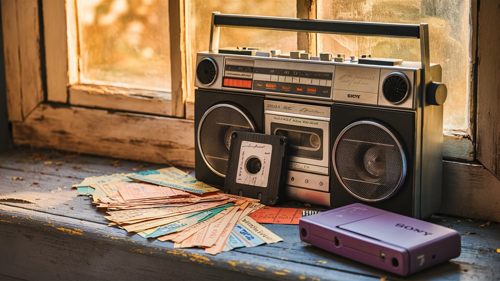 hidden nineties music gems