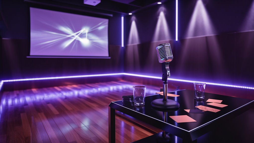 individual performance musical acts