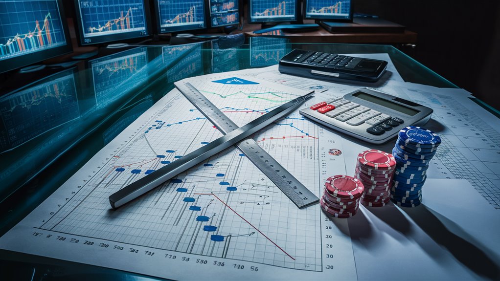 investment risk versus reward