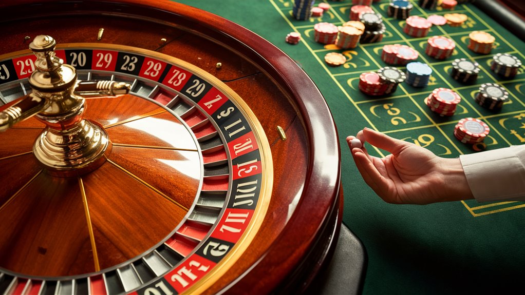 learn basic roulette instructions