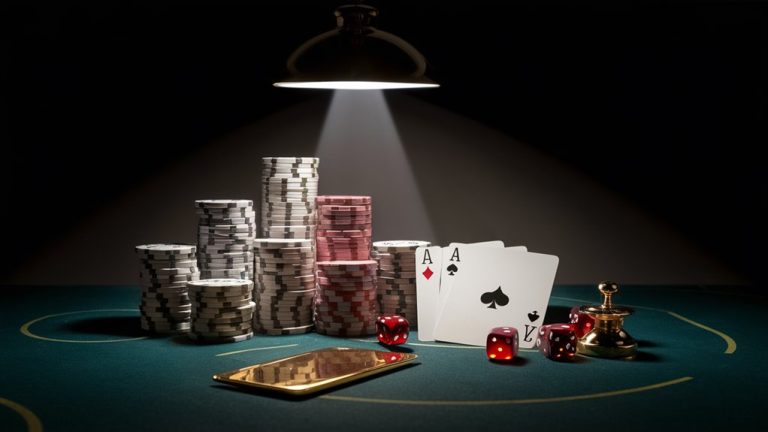 learn poker made easy