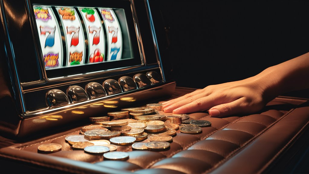learn slots for big wins