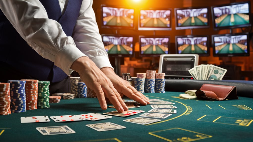 learn to control finances