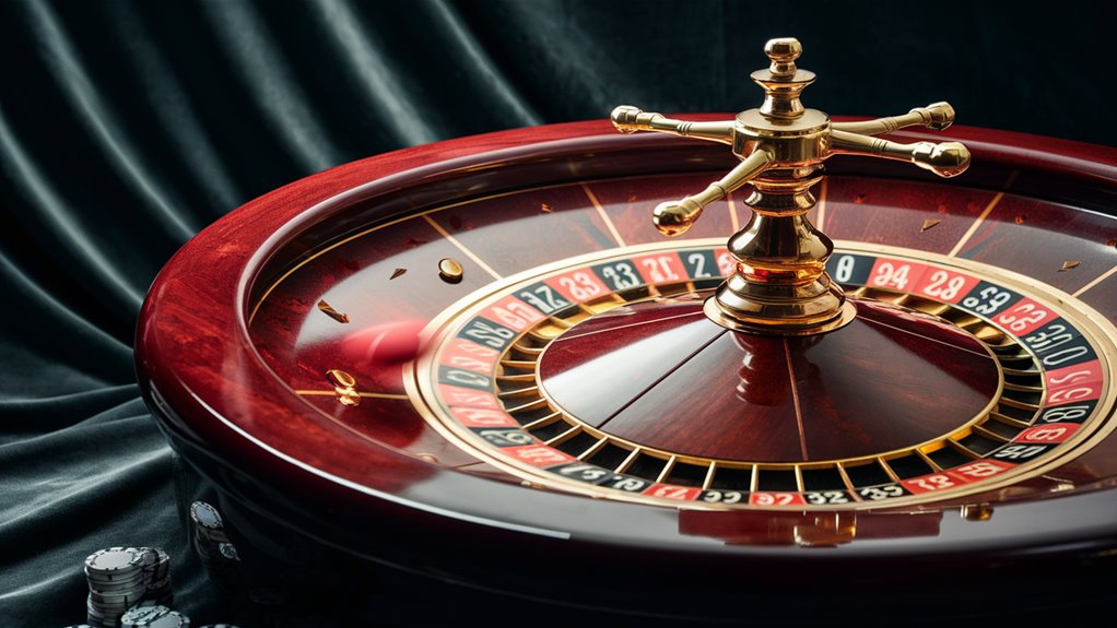 learn to play roulette