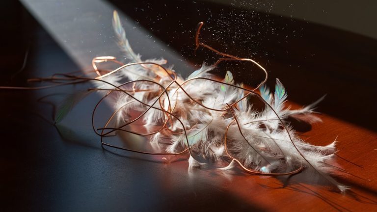 light energy table connections