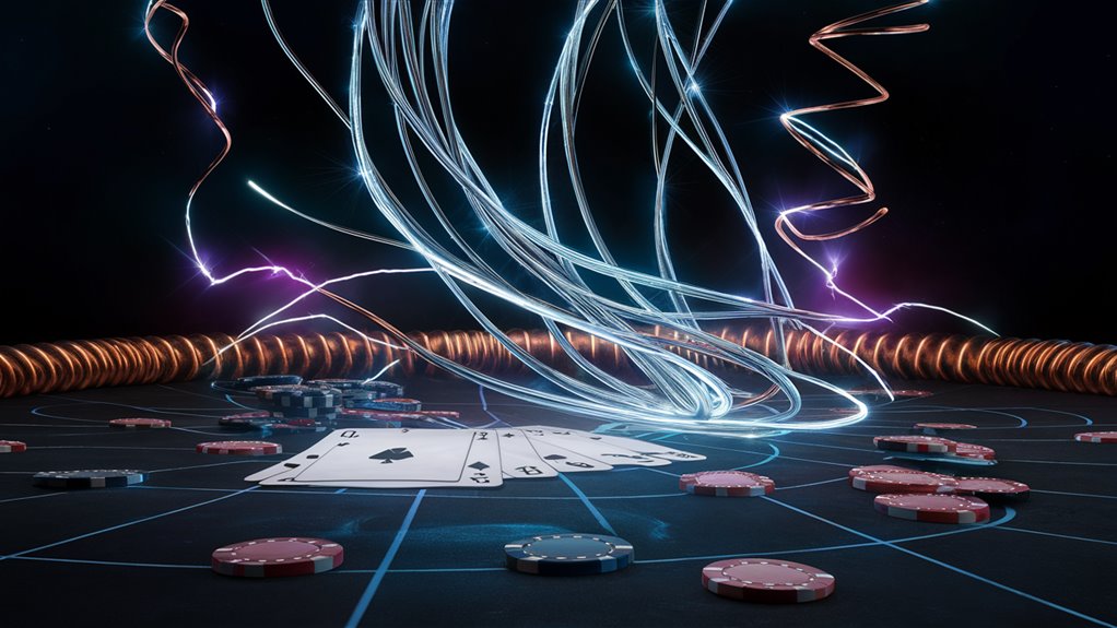 light threads power table