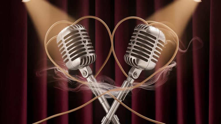 love songs for higher voices