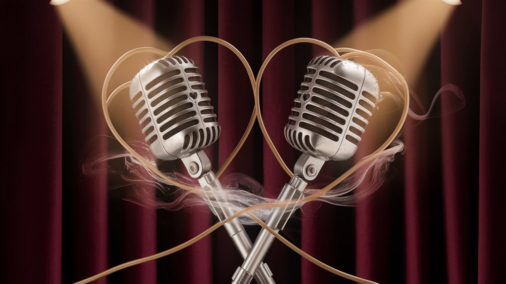 love songs for higher voices