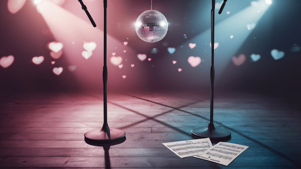 love songs for two singers