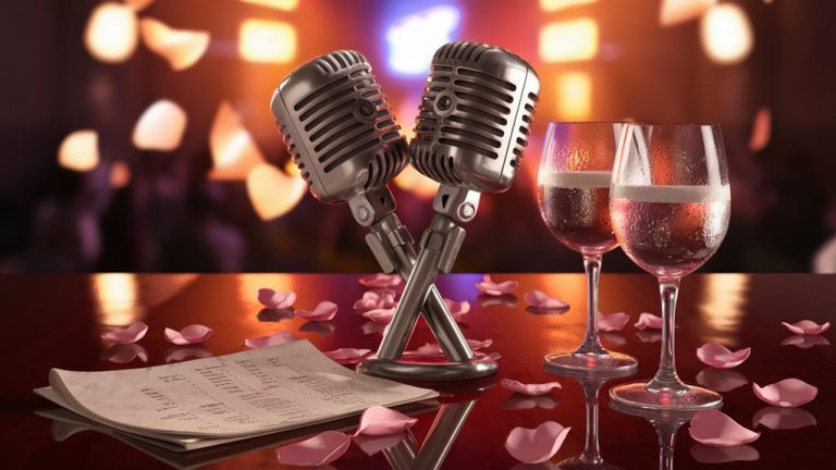 love songs for two singers