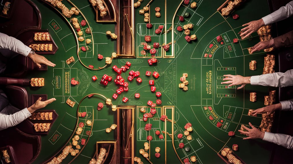 mastering basic arc wagering