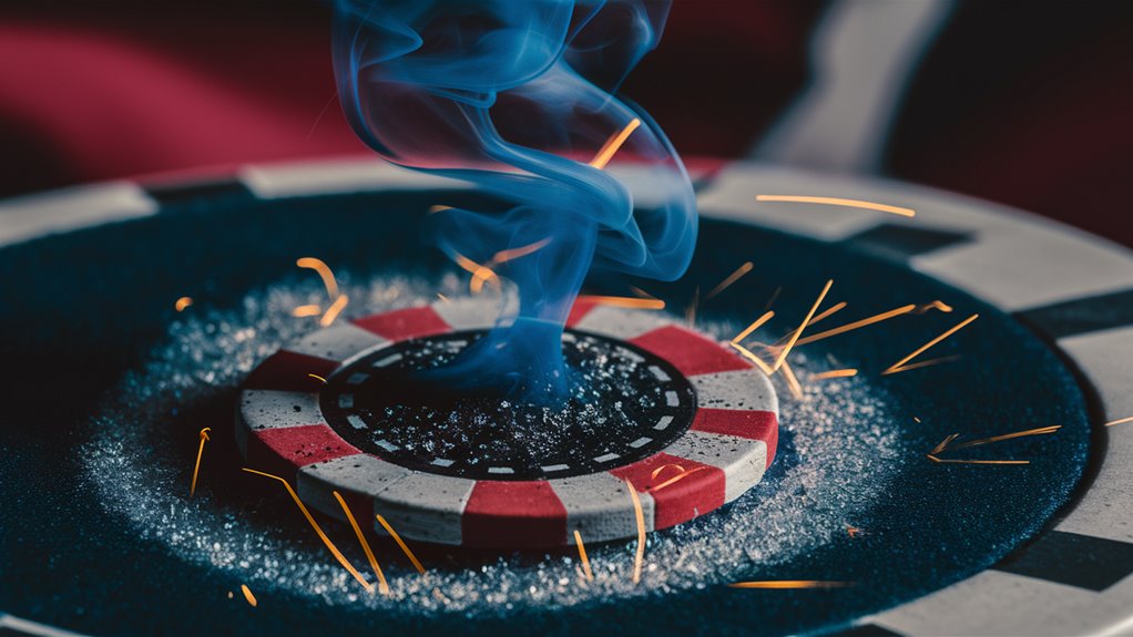 mind analyzing fire behavior