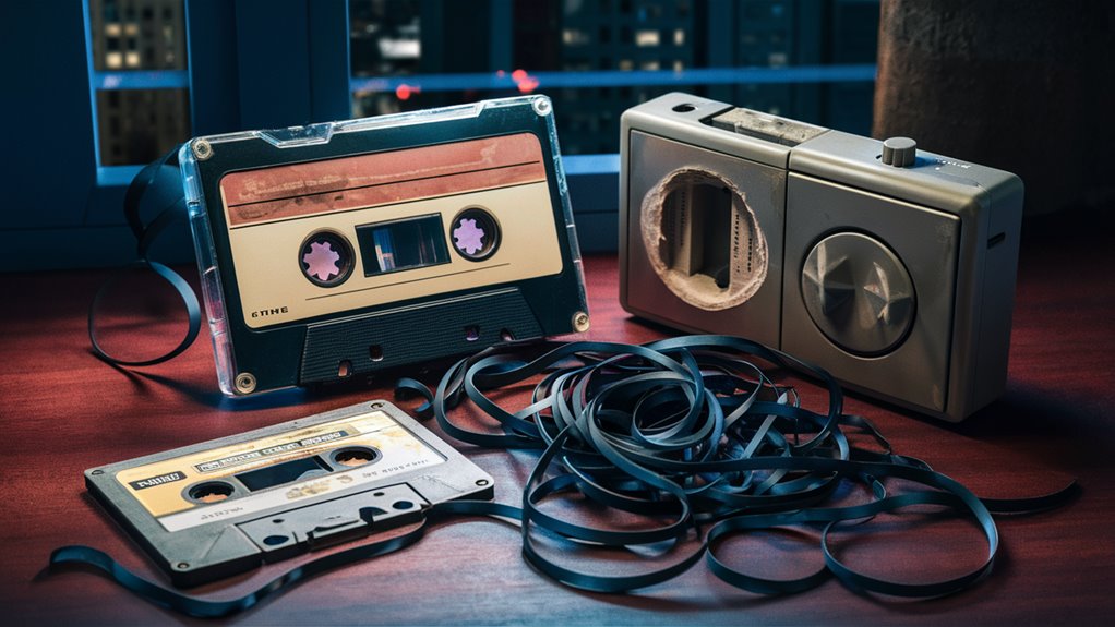 missing musical cultural heritage
