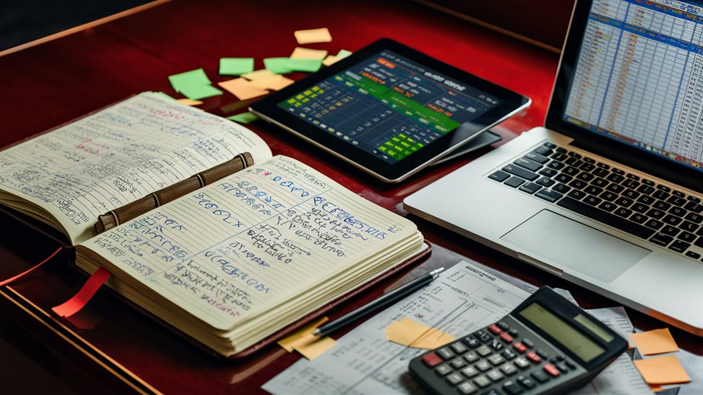 monitor gambling activity history