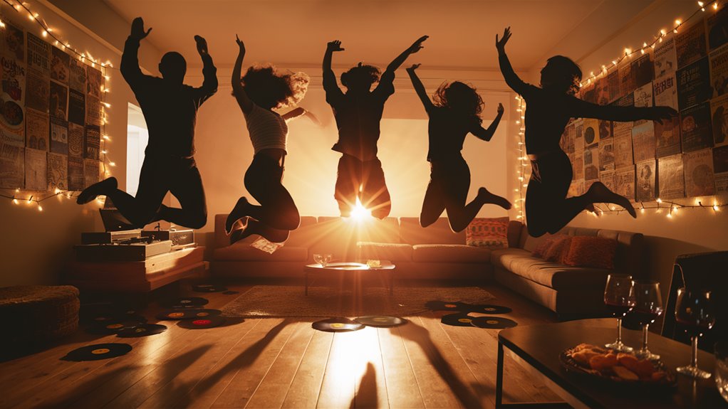 nostalgic uplifting hit songs