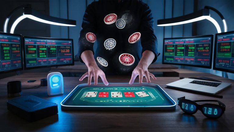 online gambling tips guide