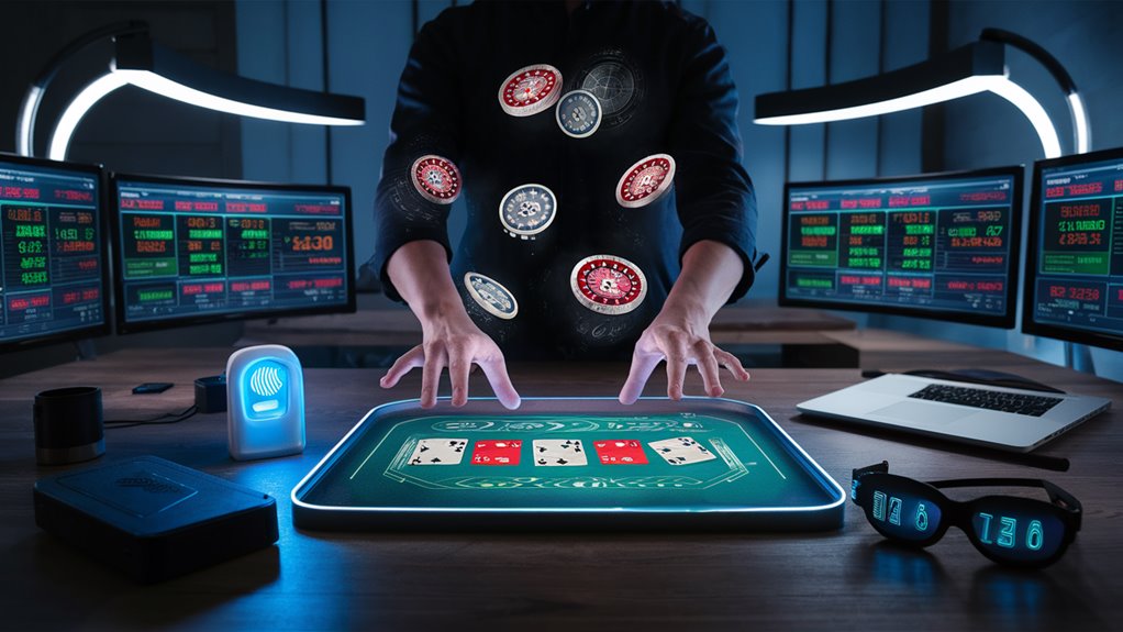 online gambling tips guide