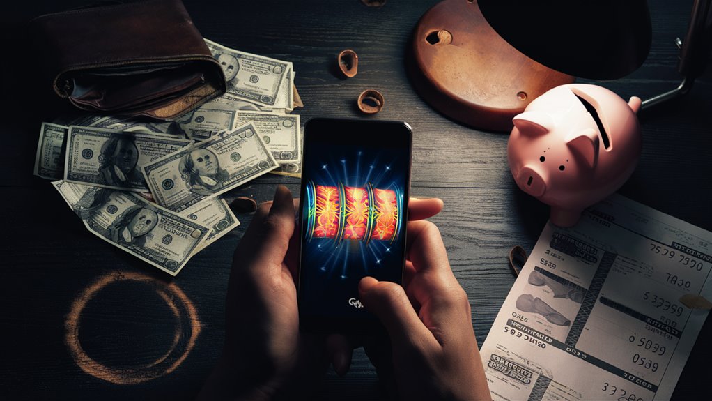 online slots gambling reality