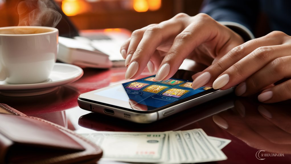 online slots gaming advice