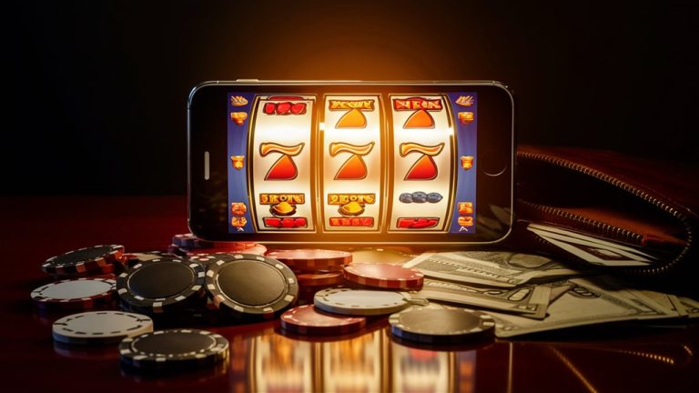 online slots playing advice